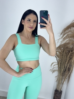 Top Alça Basic - loja online