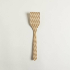 Espátula de Bamboo 34 cm. - comprar online