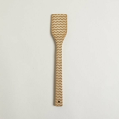 Espátula de Bamboo 34 cm. - tienda online