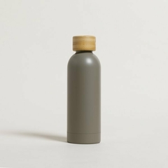 Botella Térmica Acero Tokio 450 ml. - Duvet Home