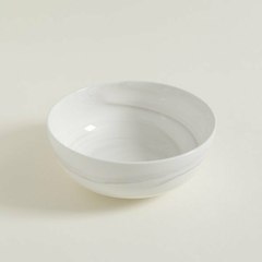 Ensaladera Carrara 27 cm. - comprar online