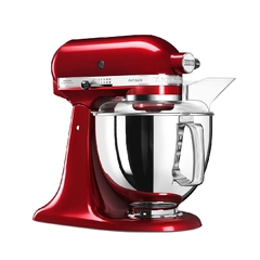 Batidora Artisan Plus KitchenAid 4.7L Candy Apple - comprar online