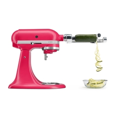 Batidora Artisan Plus KitchenAid 4.7L Hibiscus - tienda online