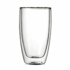 Vaso Vidrio Double Wall 450 ml.