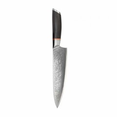 Cuchillo Sakura Sendai Chef Pakkawood 32 cm. - comprar online