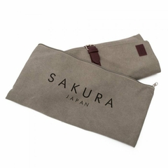 Set Parrillero Sakura Grill Gourmet 4 Piezas con Funda - tienda online