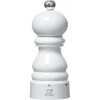 Molinillo Pimienta Peugeot Paris USelect 12 cm Blanco Laqueado