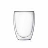 Vaso Bodum Doble Vidrio 350 ml - comprar online