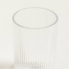 Imagen de Set X 6 Vasos de Vidrio Kingdom Transparente