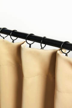 Imagen de Cortina Black Out Textil Premium