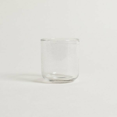 Set X 4 Vasos de Vidrio Fira - tienda online