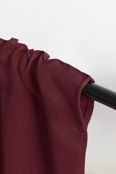 Cortina Black Out Textil Premium en internet