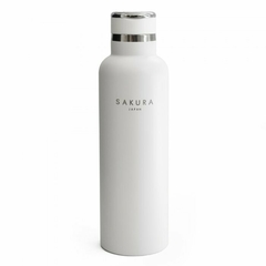 Botella térmica Sakura - tienda online