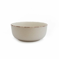 Bowl Sakura Porcelana Morocco White 14.5 Cm