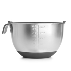 Bowl Batidor con Tapa Home Concept 24 CM - comprar online