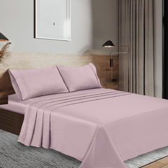 Sabana Duvet Luxury 400 Hilos Algodón Satén King - tienda online