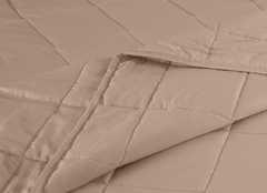 Cover Quilt Ethereal Twin - Duvet Home