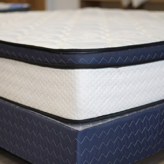 Sommier + Colchón Prestige Air - Duvet Home