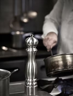 Molinillo Pimienta Peugeot Paris USelect Chef 18 Metal - Duvet Home