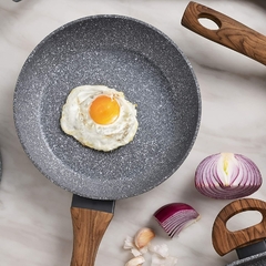 Sarten Ceramica Home Concept Nordico 24 cm - comprar online