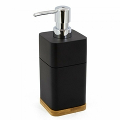 Dispenser Jabón Liquido Phoenix Black - comprar online