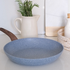 Sarten Ceramica Home Concept Nordico 24 cm en internet