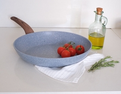Sarten Ceramica Home Concept Nordico 28 cm - tienda online
