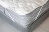 Protector de colchón Luxury relleno - comprar online