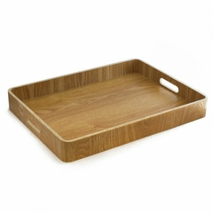 Bandeja Itaim De Madera Bamboo - tienda online