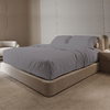 Sabana Pierre Cardin 200 Hilos 1 (1/2) Plaza - Duvet Home