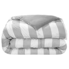 Acolchado Ecodown Basic Super King - comprar online