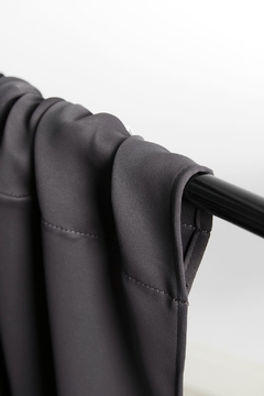 Cortina Black Out Textil Premium en internet