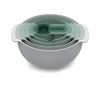 Bowls Joseph Joseph Nest Plus 9 Piezas Sabia