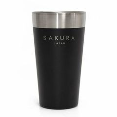 Pinta Vaso Térmico Sakura Jaunt 473 ml. - Duvet Home