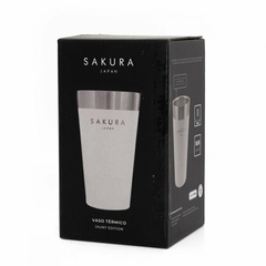 Pinta Vaso Térmico Sakura Jaunt 473 ml. en internet