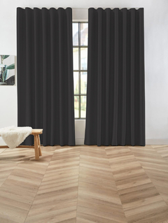 Cortina Black Out Textil Premium - tienda online