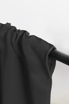 Cortina Black Out Textil Premium