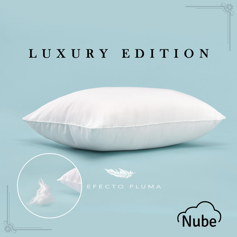 Almohada firme hotsell