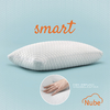 Almohada Viscoelástica Smart Large