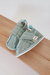 Zapatillas Verde menta con suela - comprar online