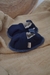 Pantuflas Azul marino - comprar online