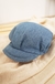 Gorro Jean Azul