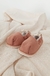 Pantuflas con suela Avellana - comprar online