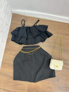 Conjunto zara - comprar online