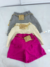 Short strass lx