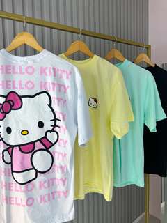 Blusão HELLO KITTY - Amisstore