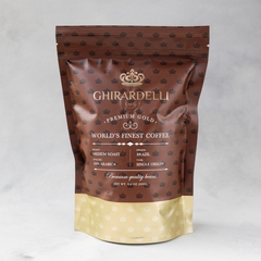 Café Ghirardelli Premium Gold