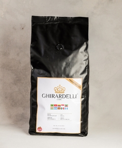 Kit Especial 2 KG - (4 cafés de 1/2 KG) - Ghirardelli Cafe