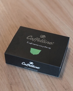 Kit 4 Cápsulas Recarg Dolce Gusto + Café - comprar online