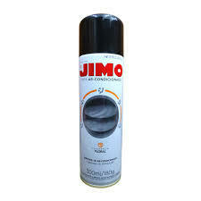 LIMPA AR CONDICIONADO AEROSOL 300 ML